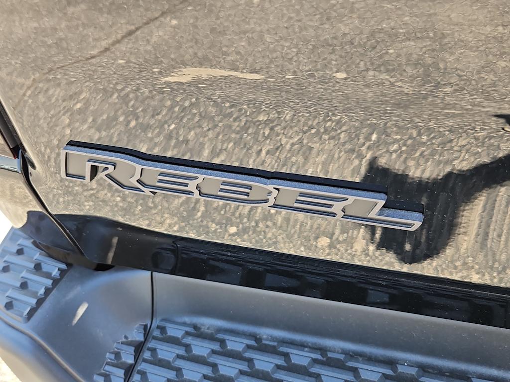Thumbnail: 2026 RAM 1500 - 24