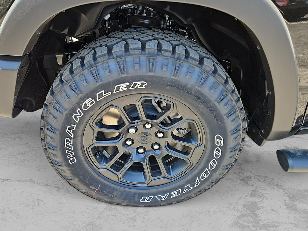 Thumbnail: 2026 RAM 1500 - 7