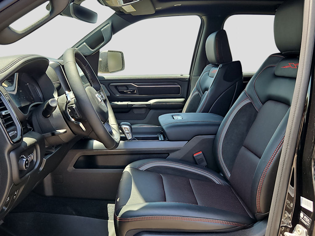 Thumbnail: 2026 RAM 1500 - 10