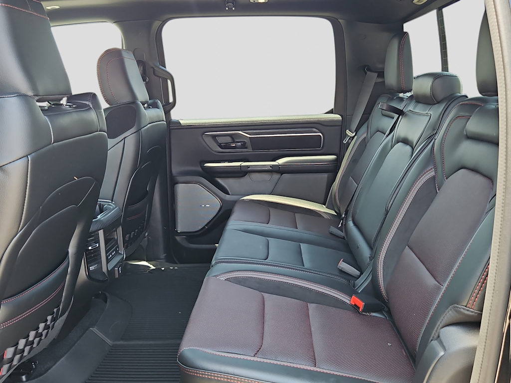 Thumbnail: 2026 RAM 1500 - 12