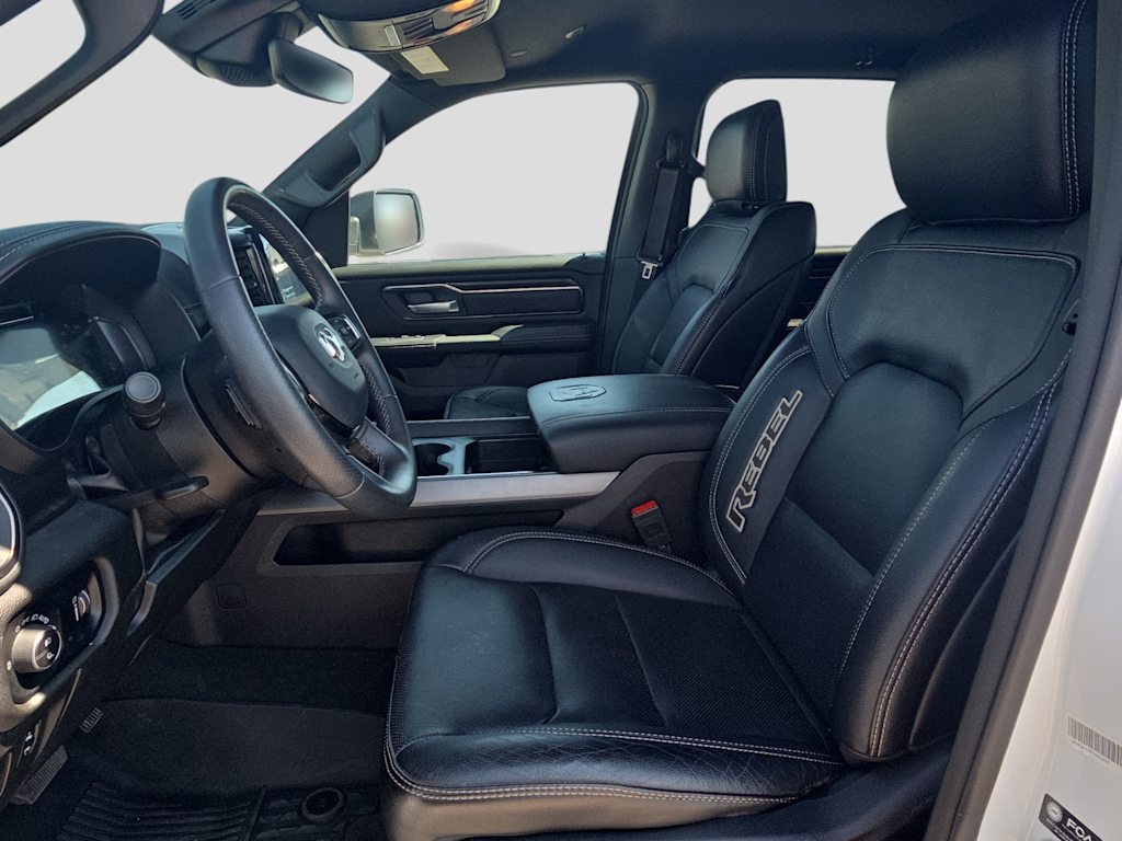 Thumbnail: 2024 RAM 1500 - 10