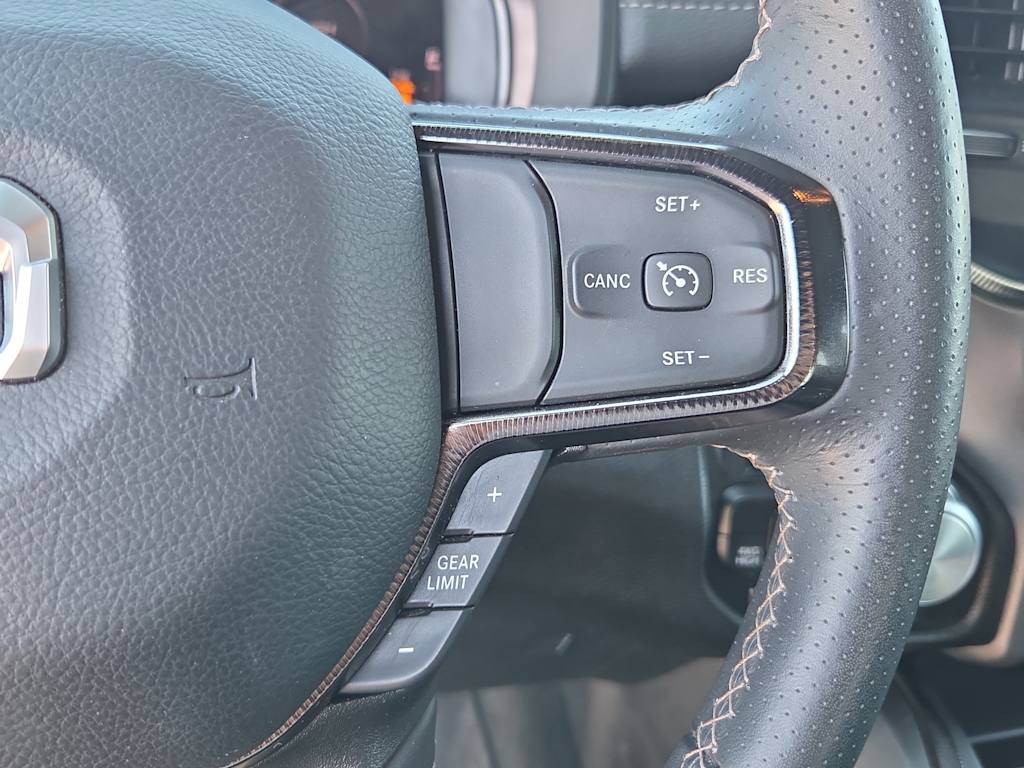 Thumbnail: 2024 RAM 1500 - 20