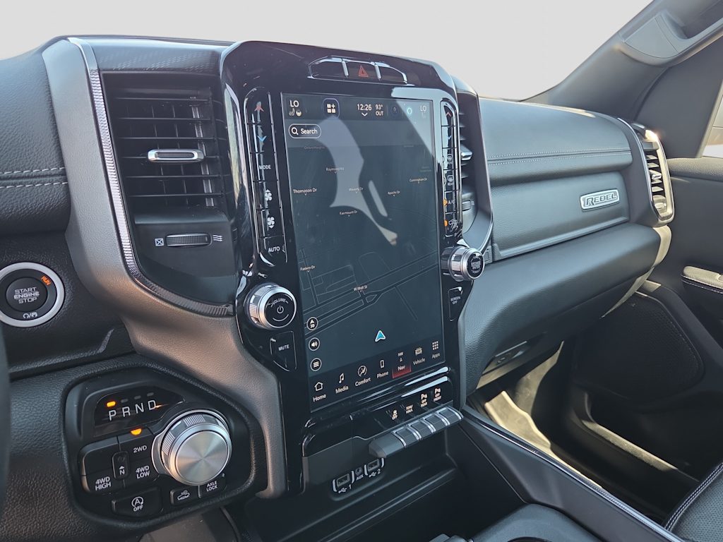 Thumbnail: 2024 RAM 1500 - 21