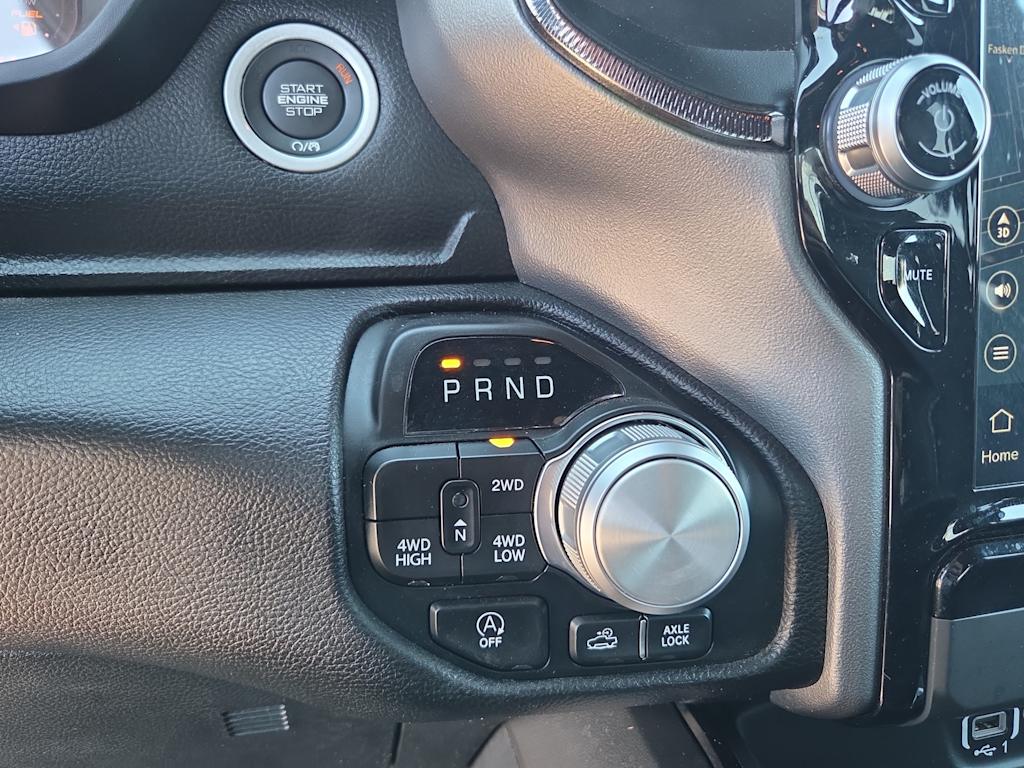 Thumbnail: 2024 RAM 1500 - 14