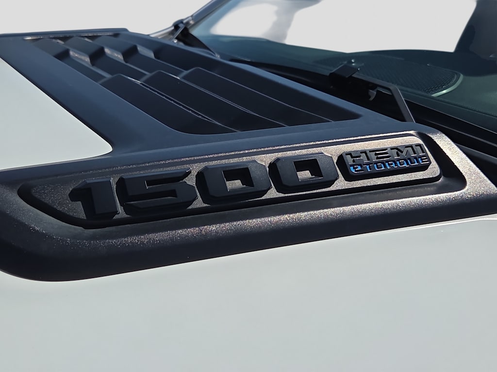 Thumbnail: 2024 RAM 1500 - 15