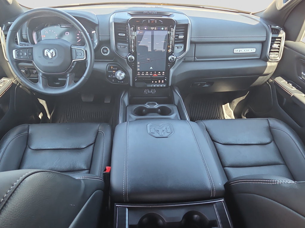 Thumbnail: 2024 RAM 1500 - 9