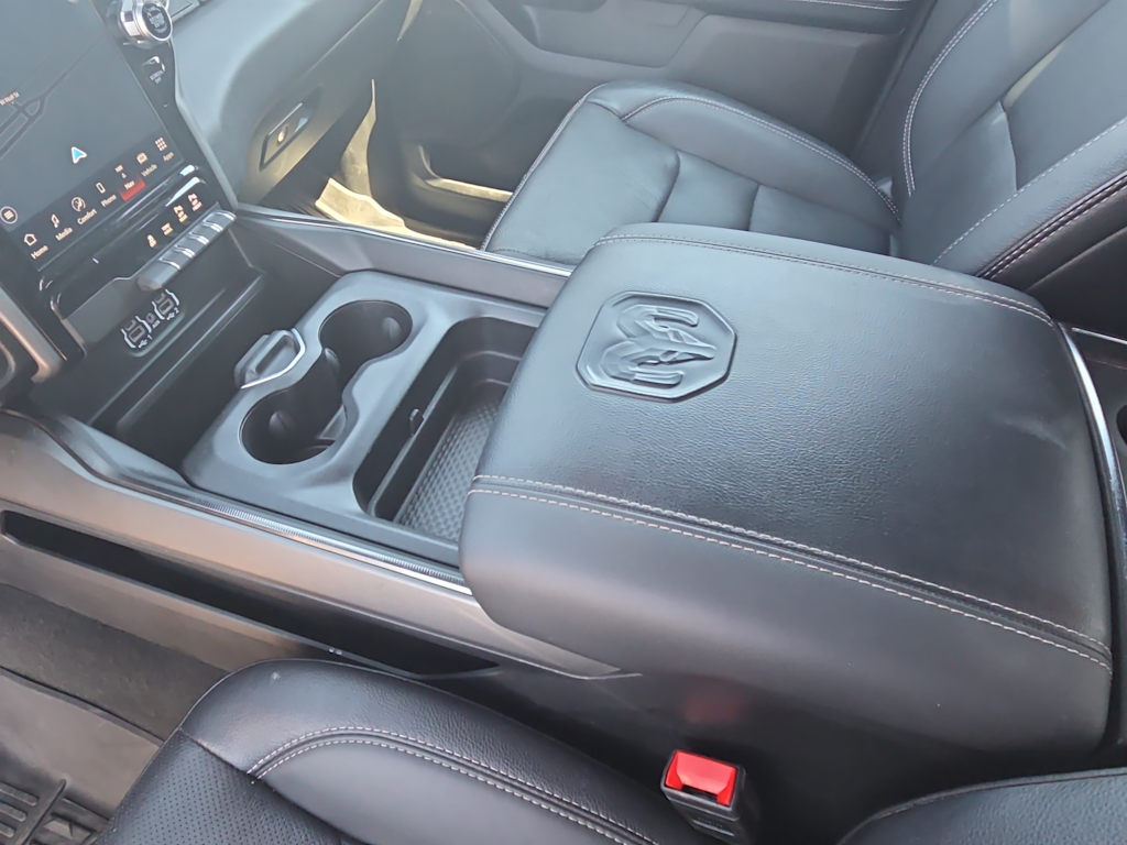 Thumbnail: 2024 RAM 1500 - 18