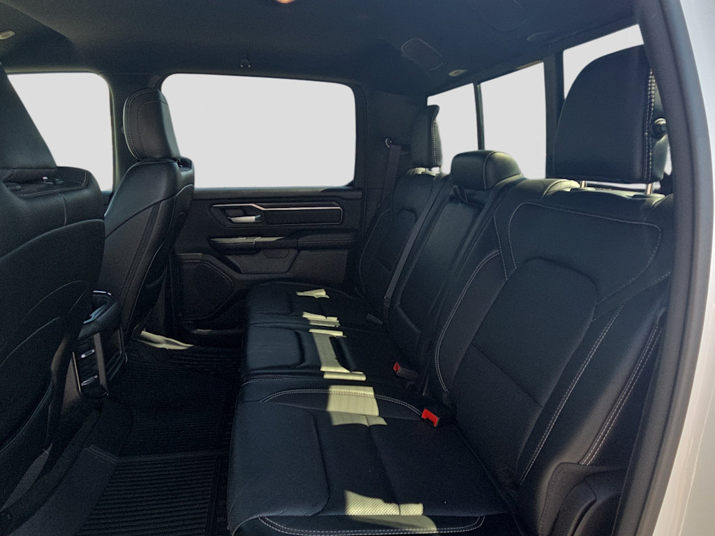 Thumbnail: 2024 RAM 1500 - 16