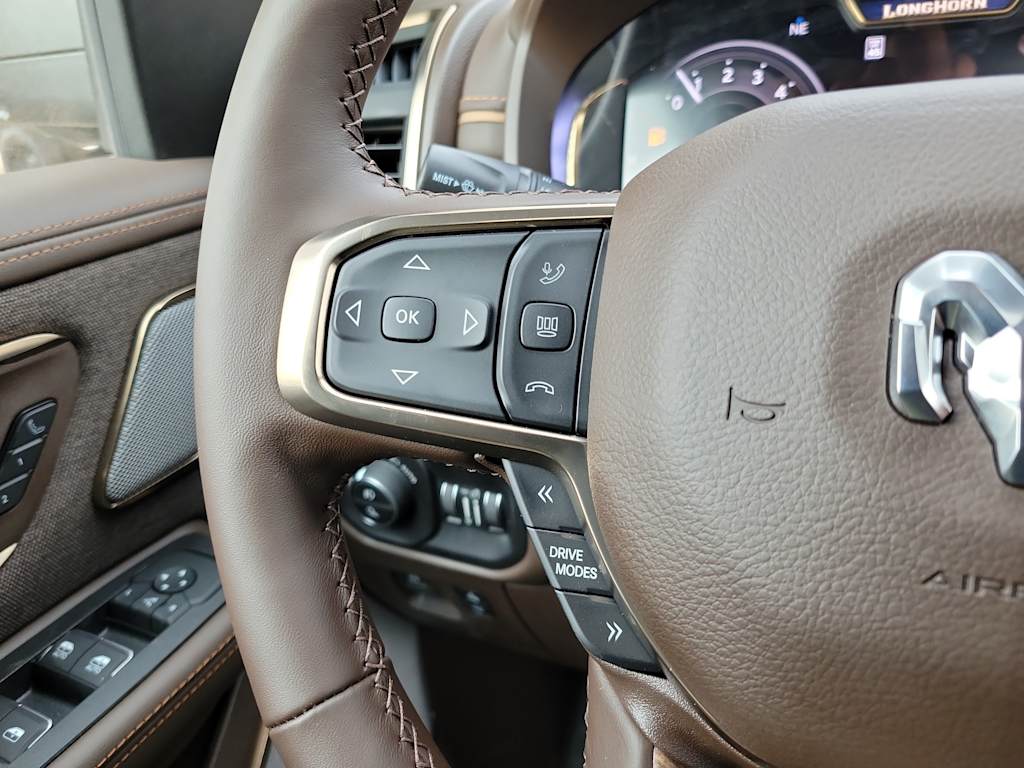 Thumbnail: 2026 RAM 1500 - 20