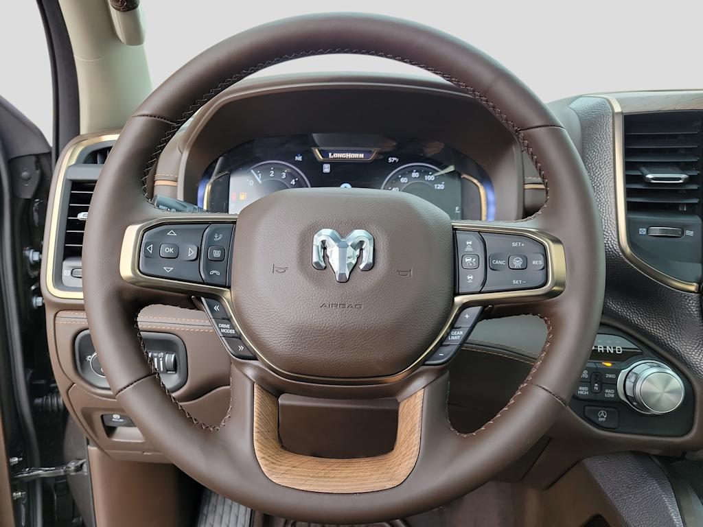Thumbnail: 2026 RAM 1500 - 13