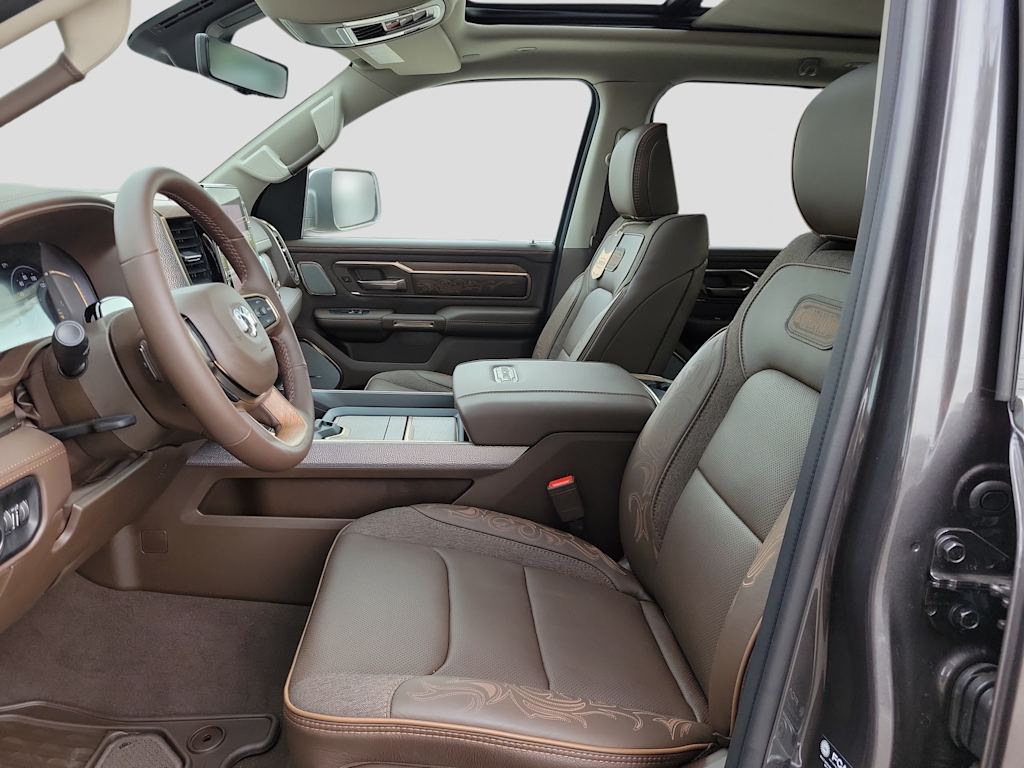 Thumbnail: 2026 RAM 1500 - 10