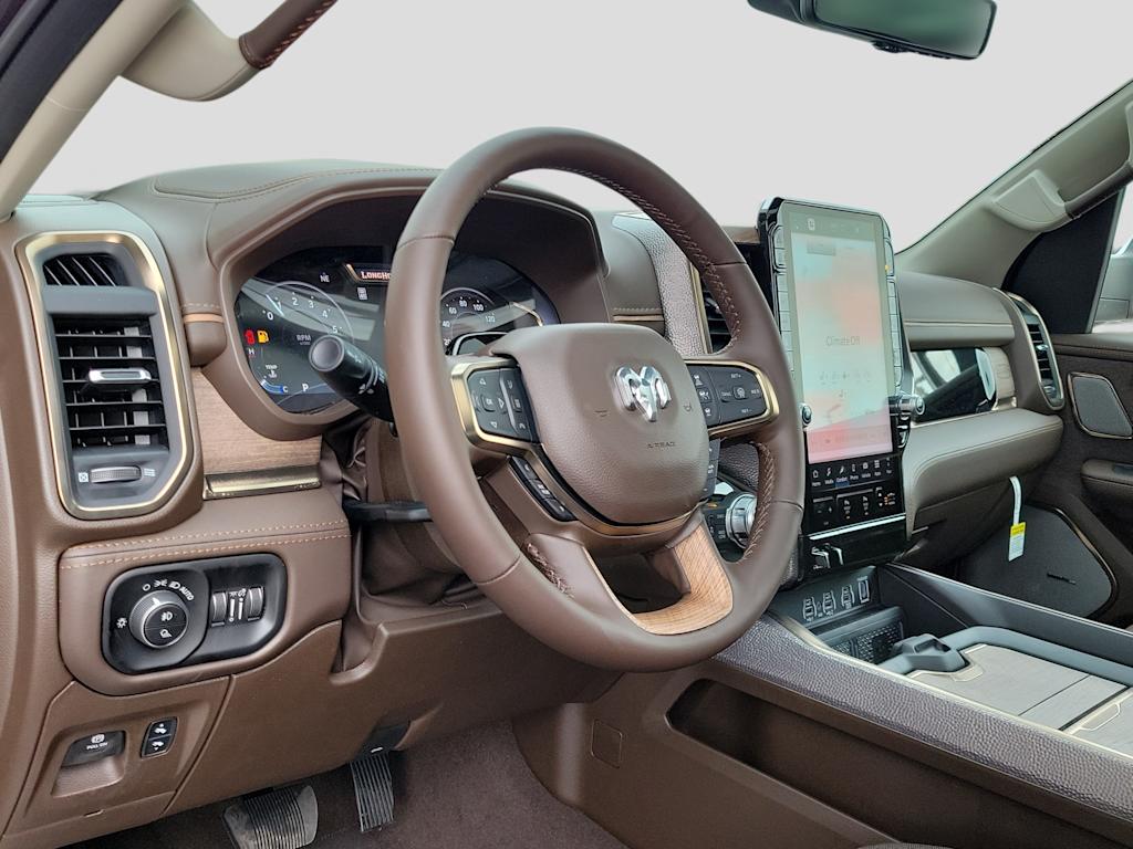Thumbnail: 2026 RAM 1500 - 2