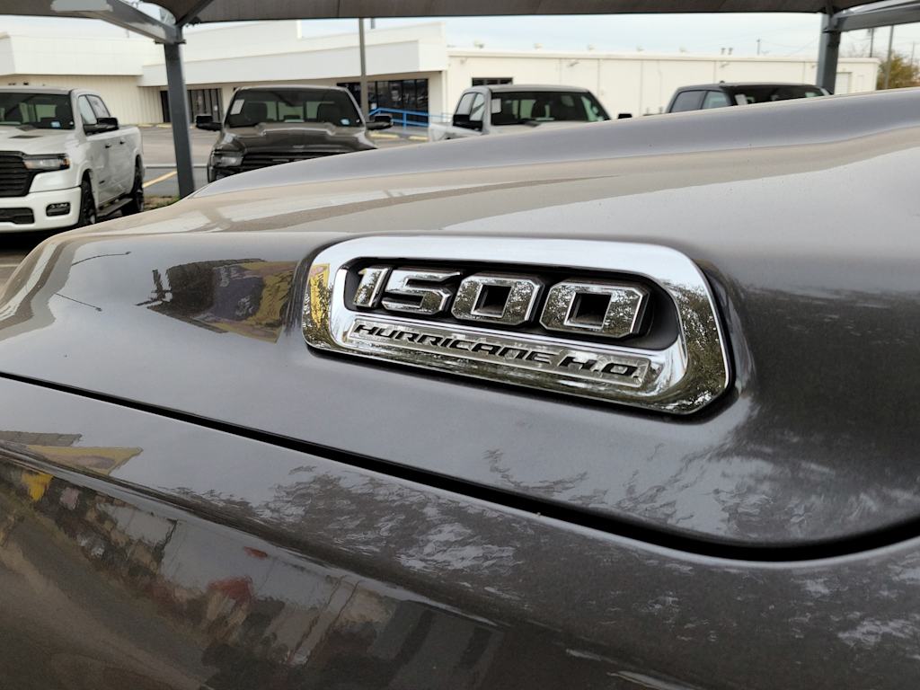 Thumbnail: 2026 RAM 1500 - 17