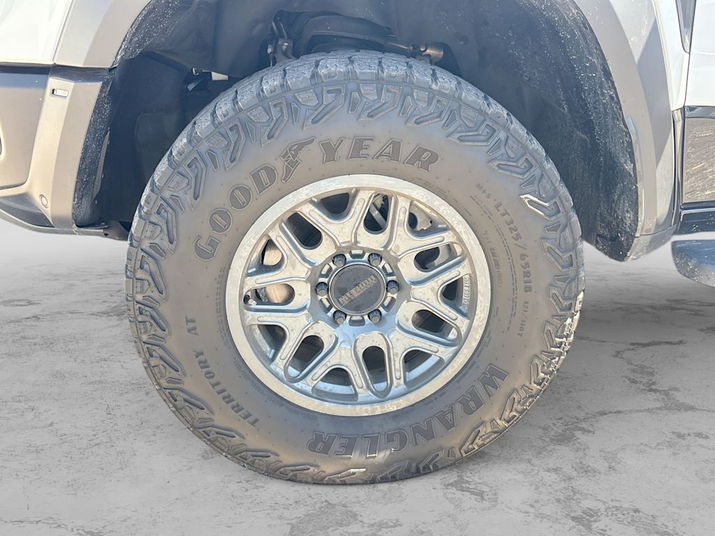 Thumbnail: 2024 RAM 1500 - 4