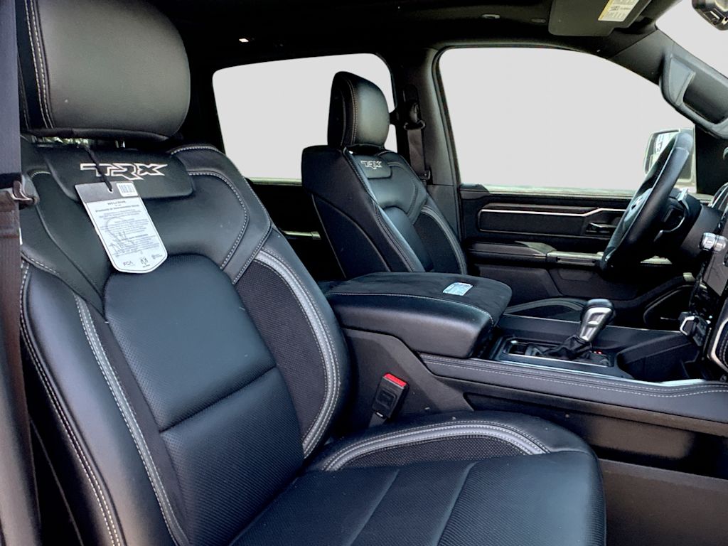 Thumbnail: 2024 RAM 1500 - 7