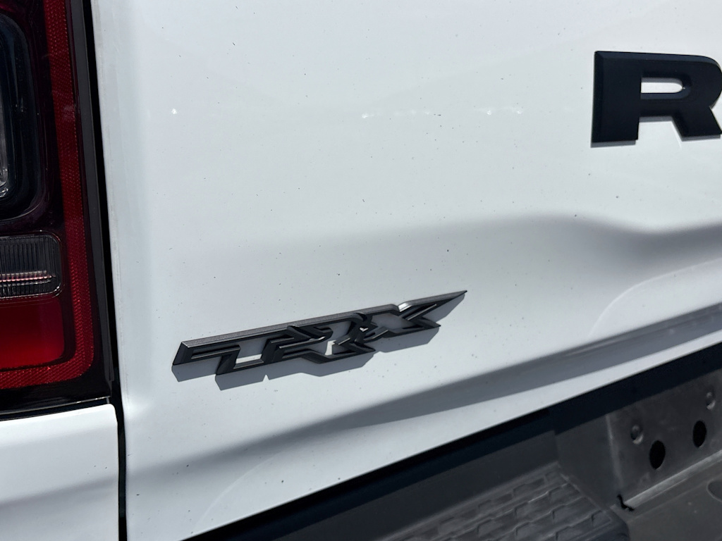 Thumbnail: 2024 RAM 1500 - 3