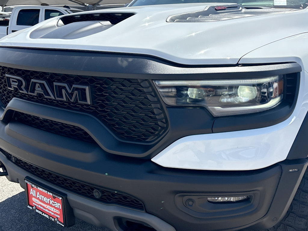 Thumbnail: 2024 RAM 1500 - 15