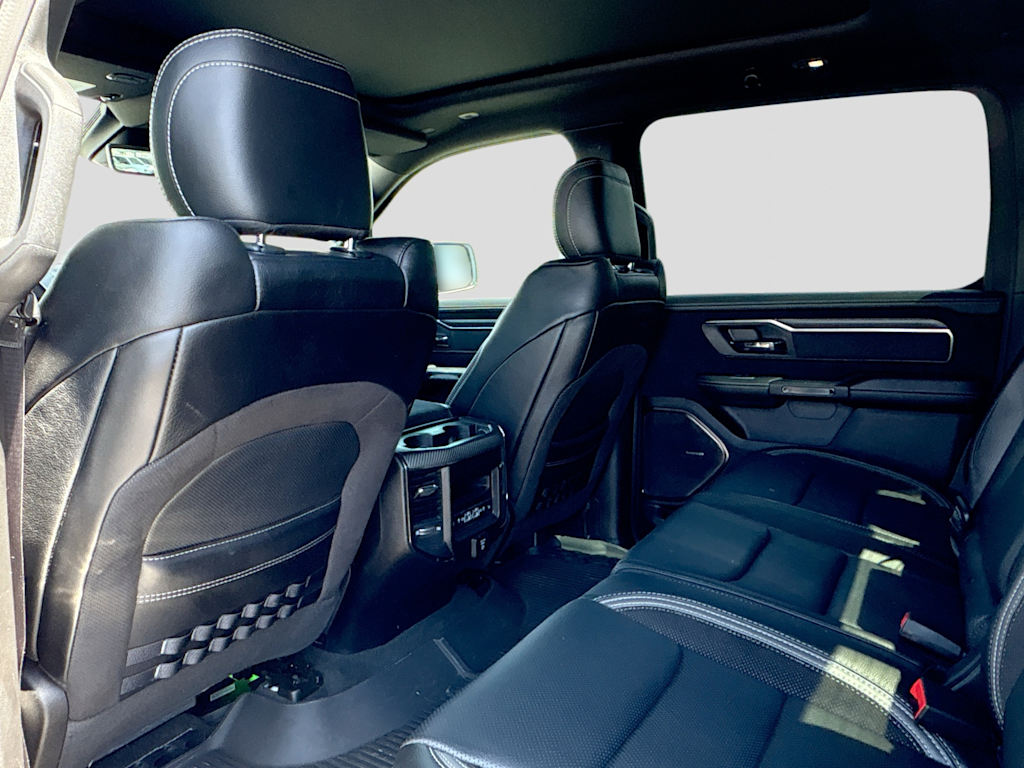 Thumbnail: 2024 RAM 1500 - 8