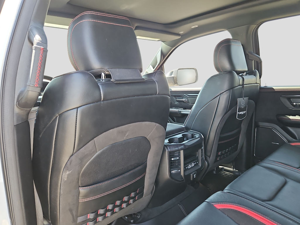 Thumbnail: 2022 RAM 1500 - 11