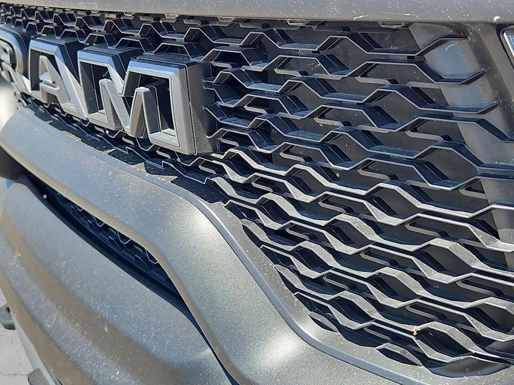 Thumbnail: 2022 RAM 1500 - 6
