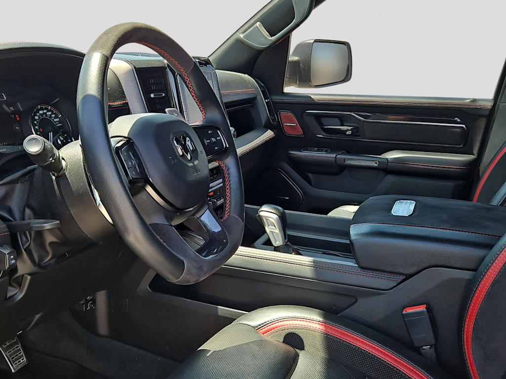 Thumbnail: 2022 RAM 1500 - 2