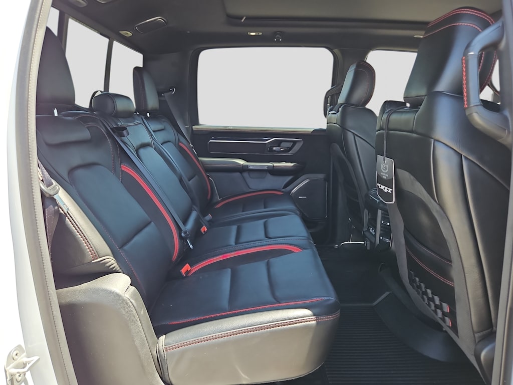 Thumbnail: 2022 RAM 1500 - 23