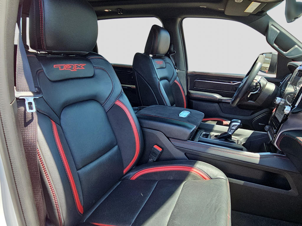 Thumbnail: 2022 RAM 1500 - 10
