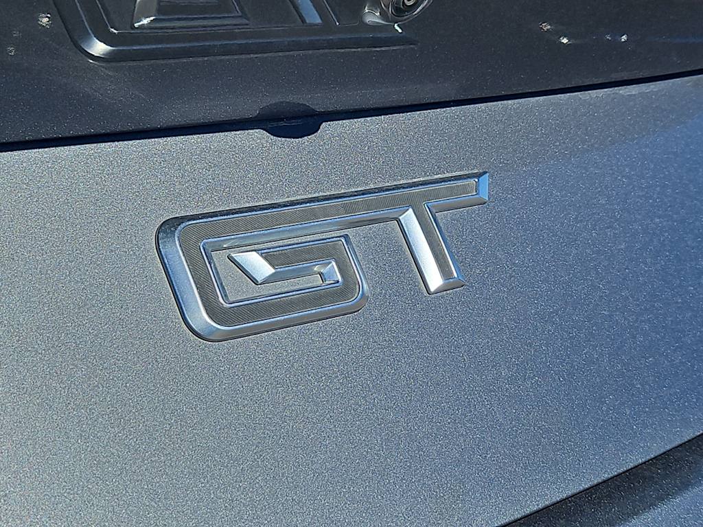 Thumbnail: 2025 Ford Mustang - 24