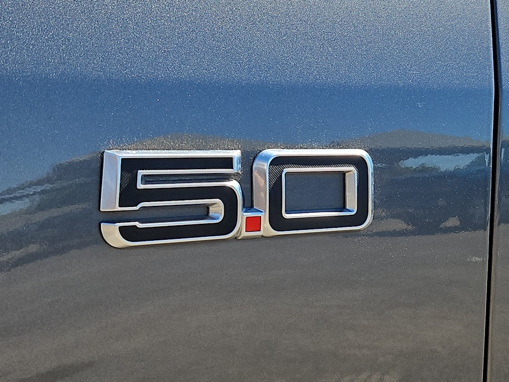 Thumbnail: 2025 Ford Mustang - 7