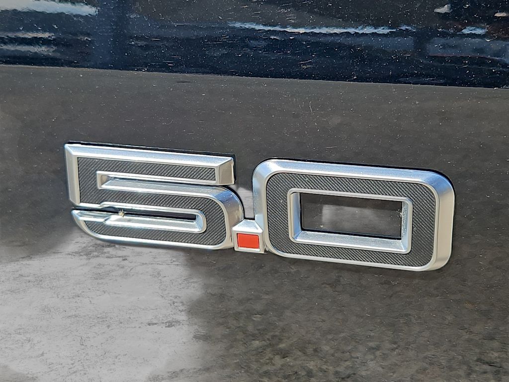 Thumbnail: 2025 Ford Mustang - 7