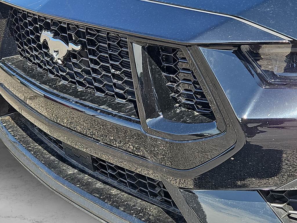 Thumbnail: 2025 Ford Mustang - 22