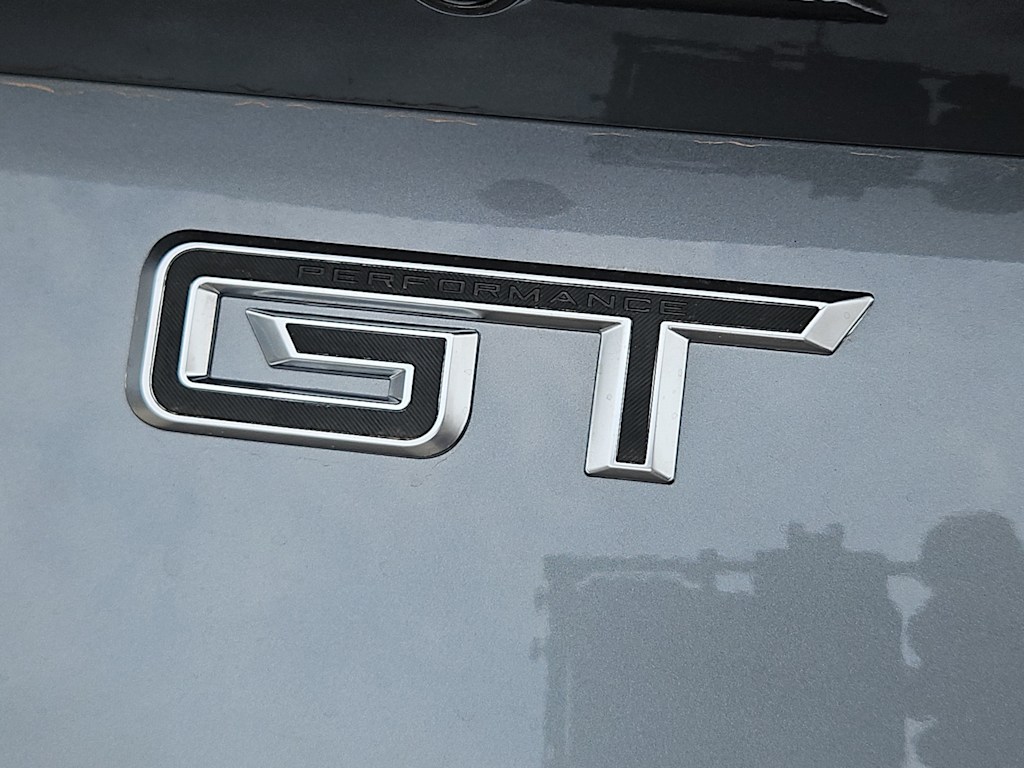 Thumbnail: 2025 Ford Mustang - 3
