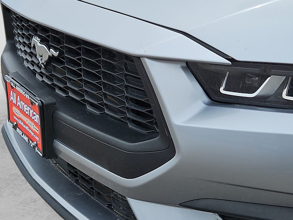 Thumbnail: 2024 Ford Mustang - 15