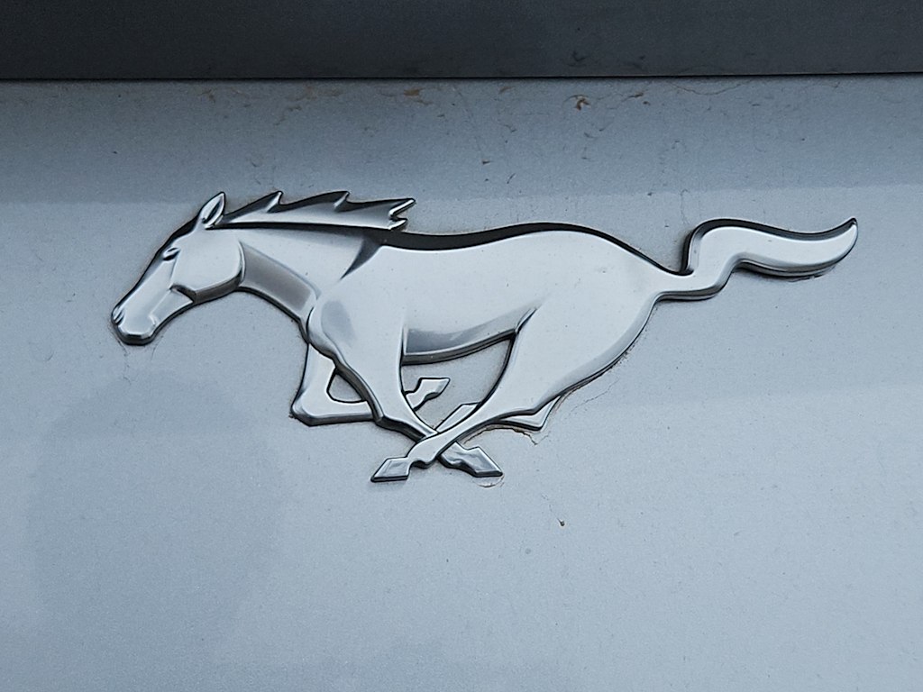 Thumbnail: 2024 Ford Mustang - 3
