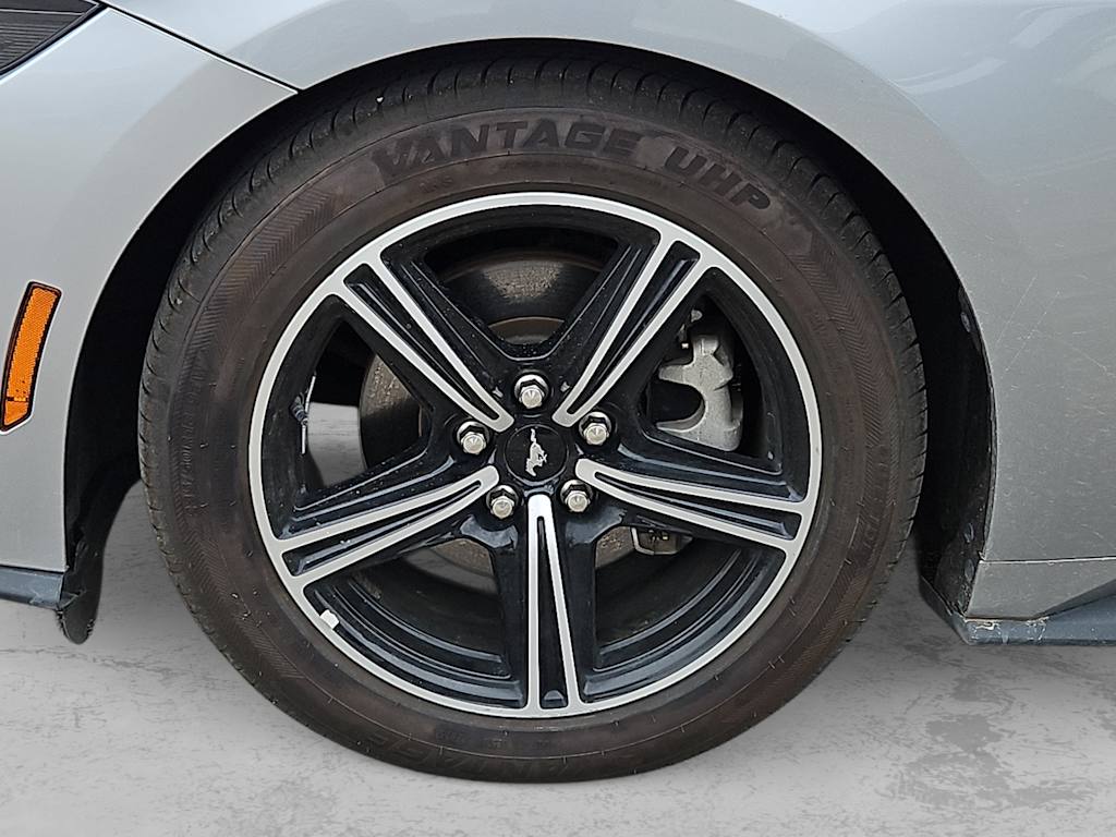 Thumbnail: 2024 Ford Mustang - 4
