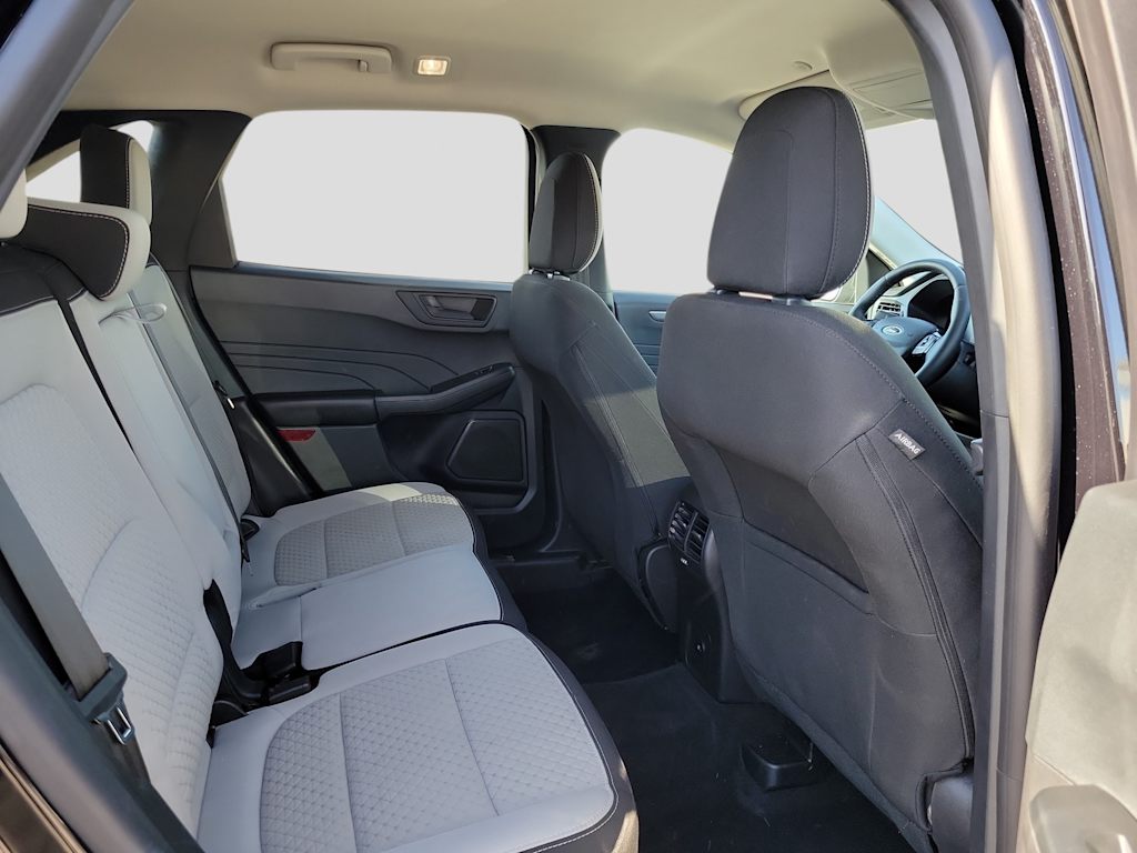 Thumbnail: 2023 Ford Escape - 18