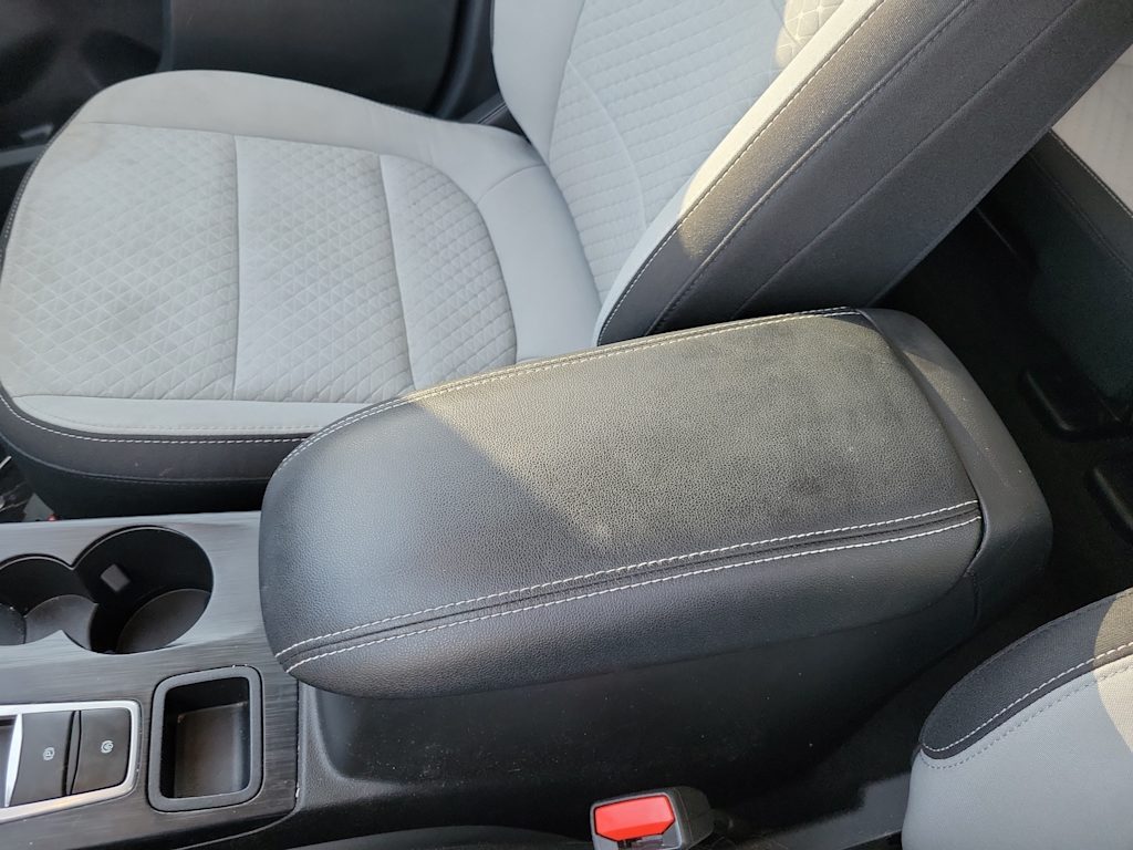 Thumbnail: 2023 Ford Escape - 19