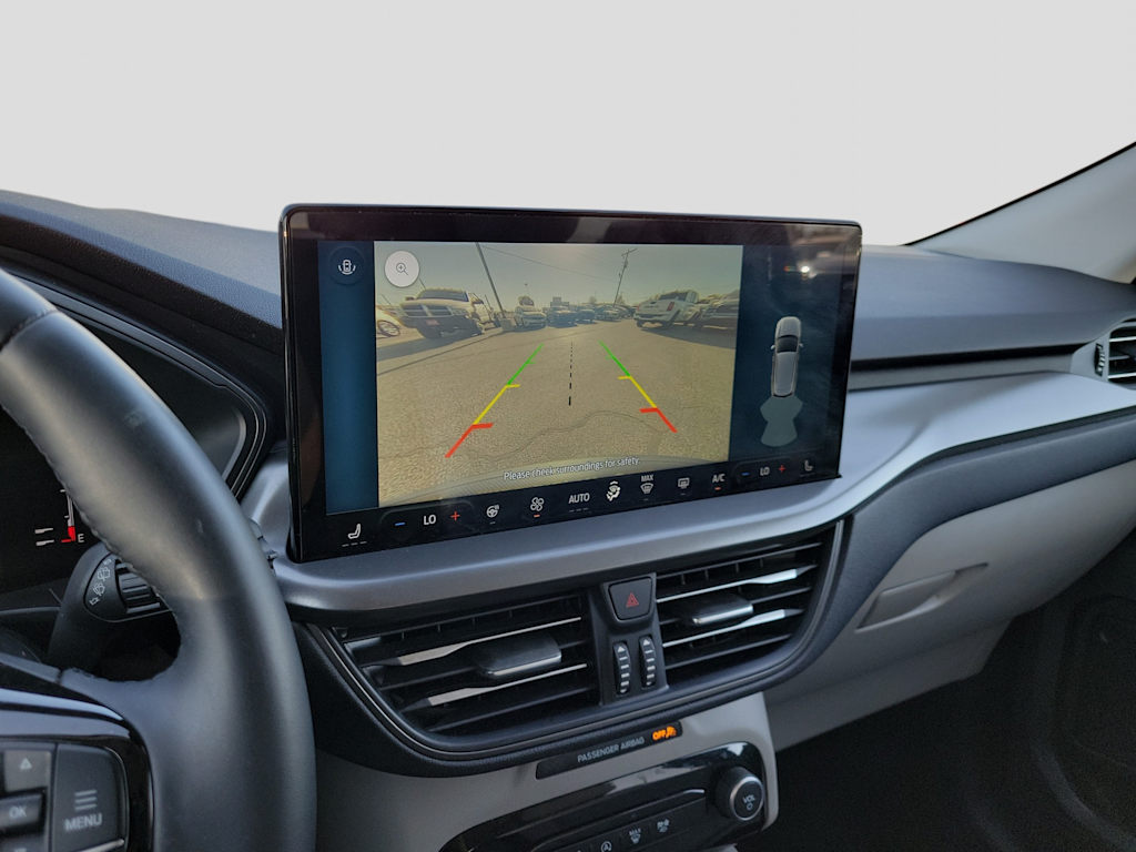 Thumbnail: 2023 Ford Escape - 14