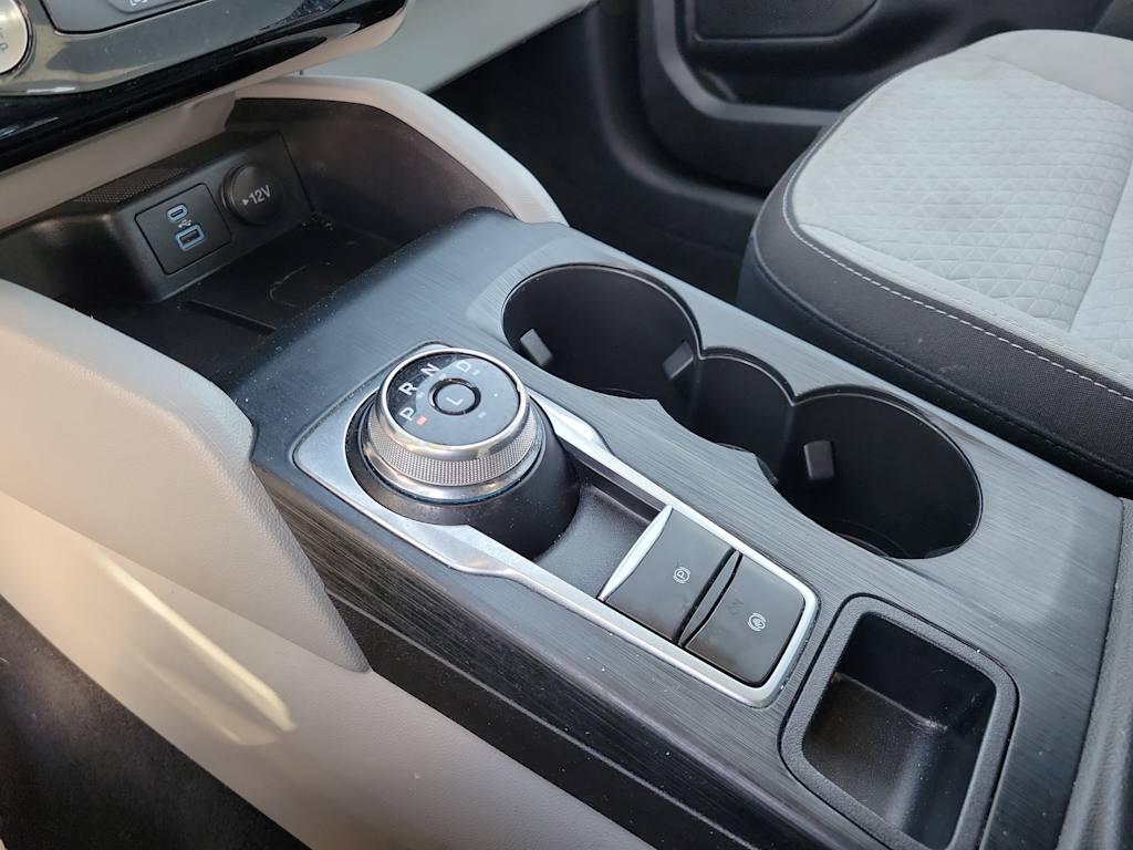 Thumbnail: 2023 Ford Escape - 15