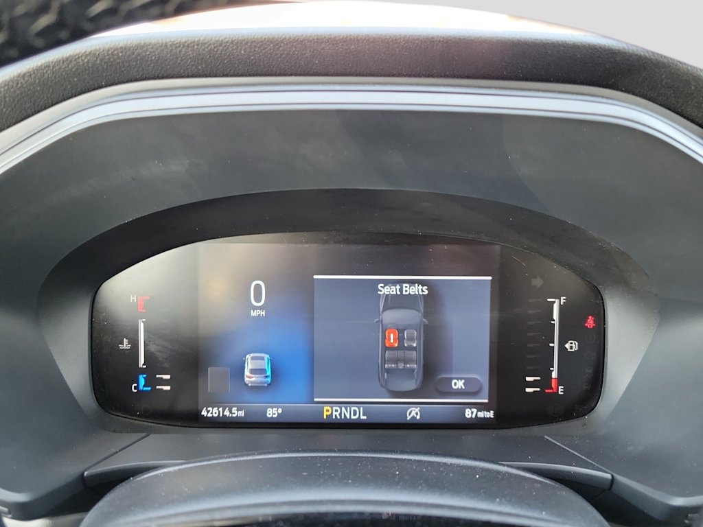 Thumbnail: 2023 Ford Escape - 16