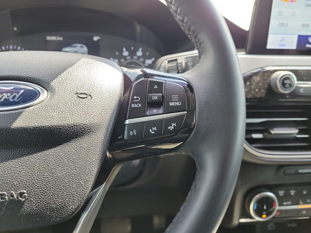 Thumbnail: 2022 Ford Escape - 20