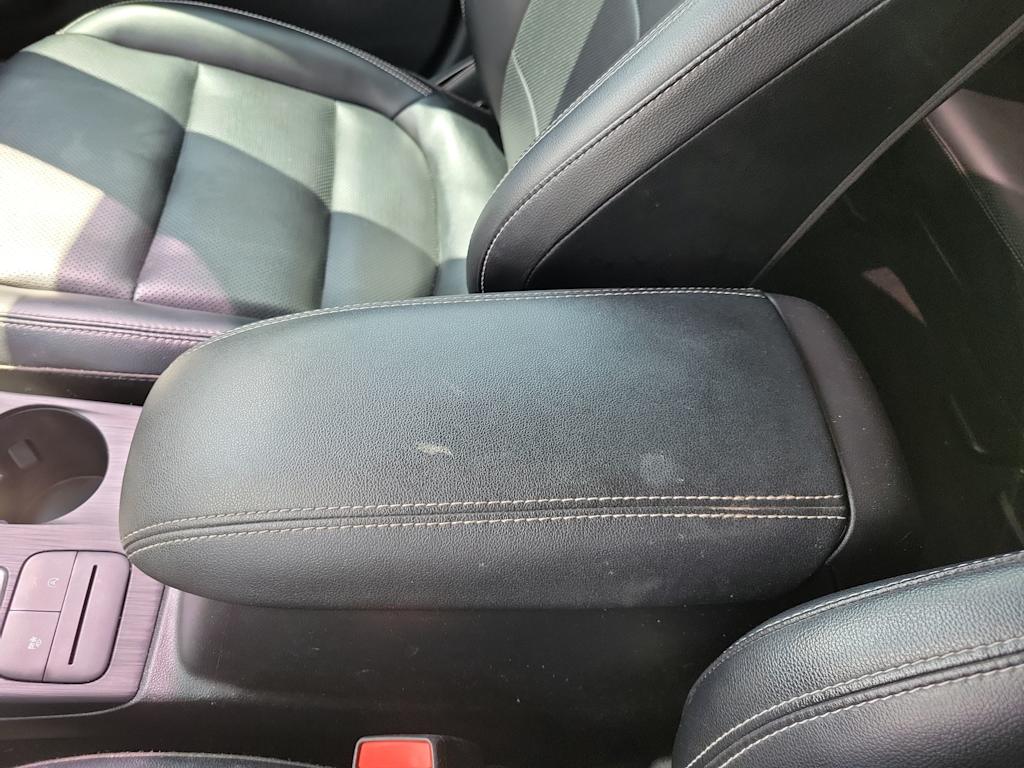 Thumbnail: 2022 Ford Escape - 19