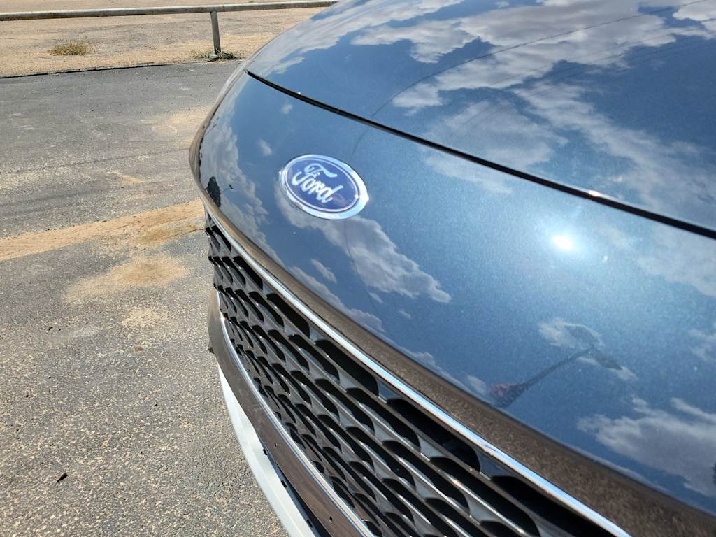 Thumbnail: 2022 Ford Escape - 17