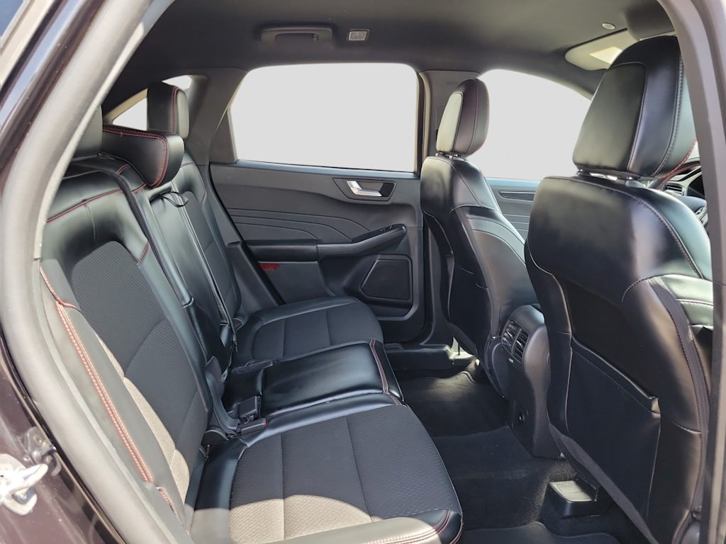 Thumbnail: 2025 Ford Escape - 19