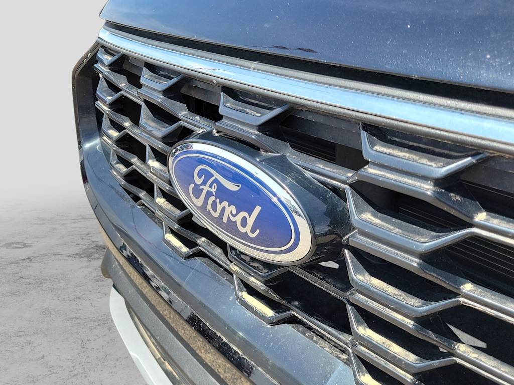 Thumbnail: 2025 Ford Escape - 18