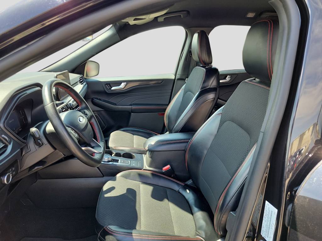 Thumbnail: 2025 Ford Escape - 11