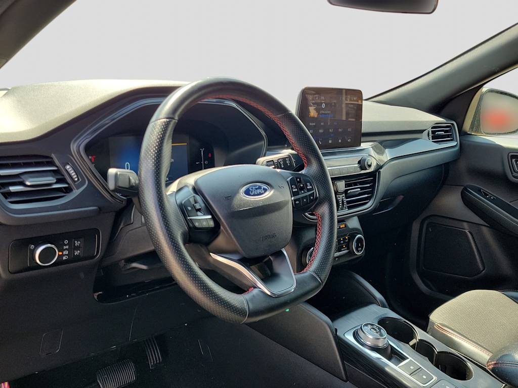 Thumbnail: 2025 Ford Escape - 3