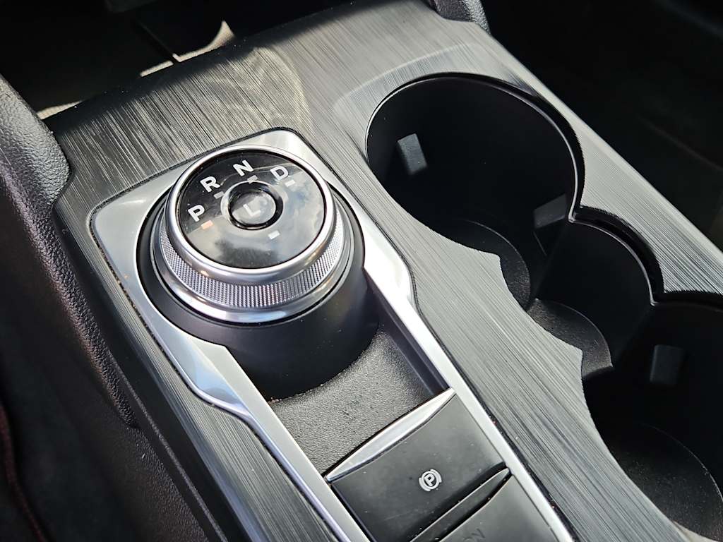 Thumbnail: 2023 Ford Escape - 15
