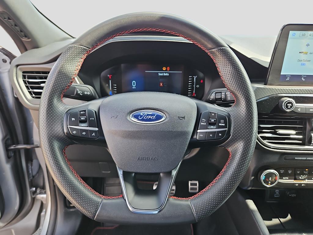 Thumbnail: 2023 Ford Escape - 13