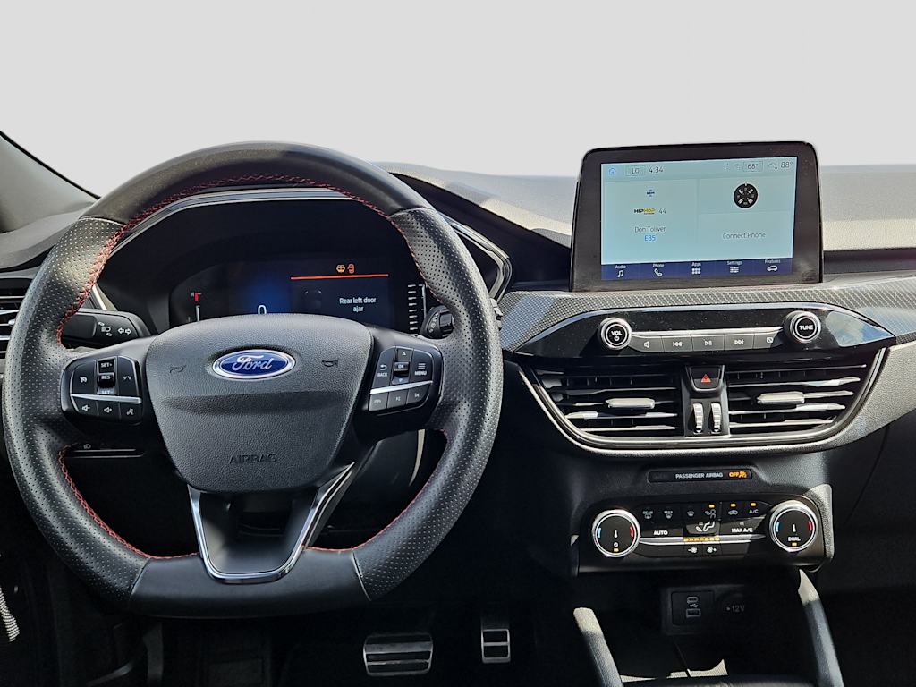 Thumbnail: 2023 Ford Escape - 9